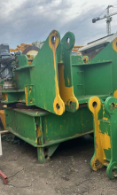 XCMG Official Second Hand Construction Tower Crane XL6025-20 Tower Crane for Sale